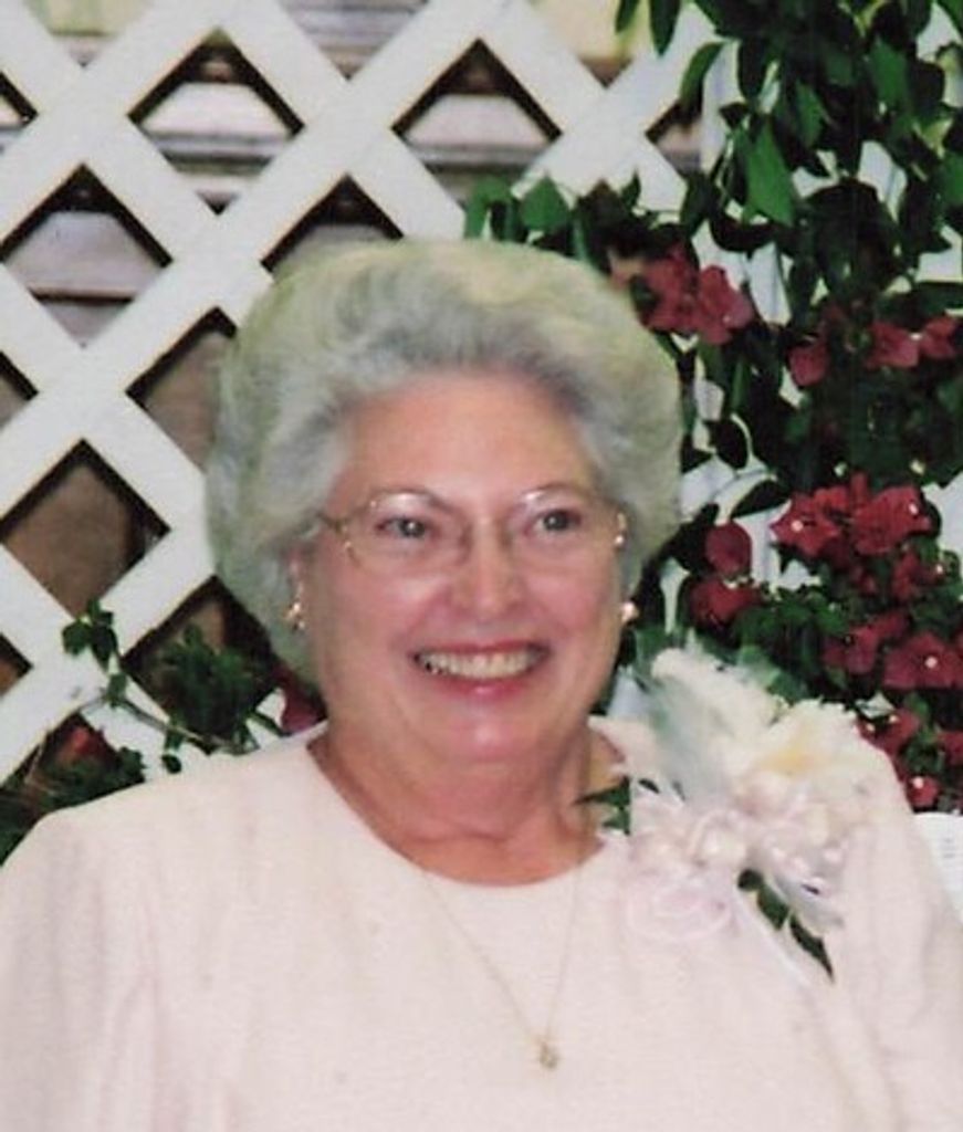 Elva Dean Mathis Profile Photo