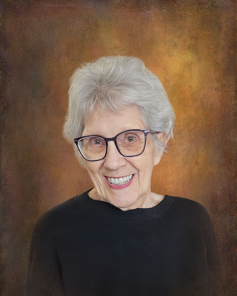 Bernice Irene Nigh Profile Photo