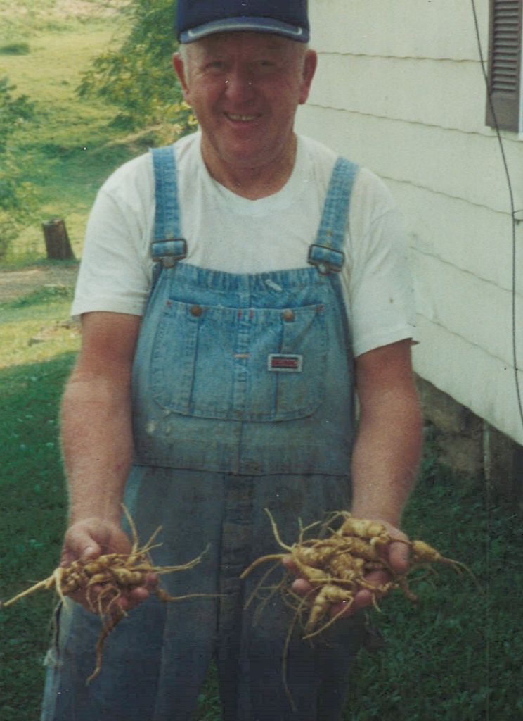 Larry B. Larrick Profile Photo