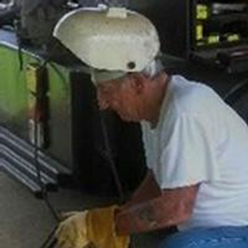 Gary "Blackie" B. Lee Sr. Profile Photo