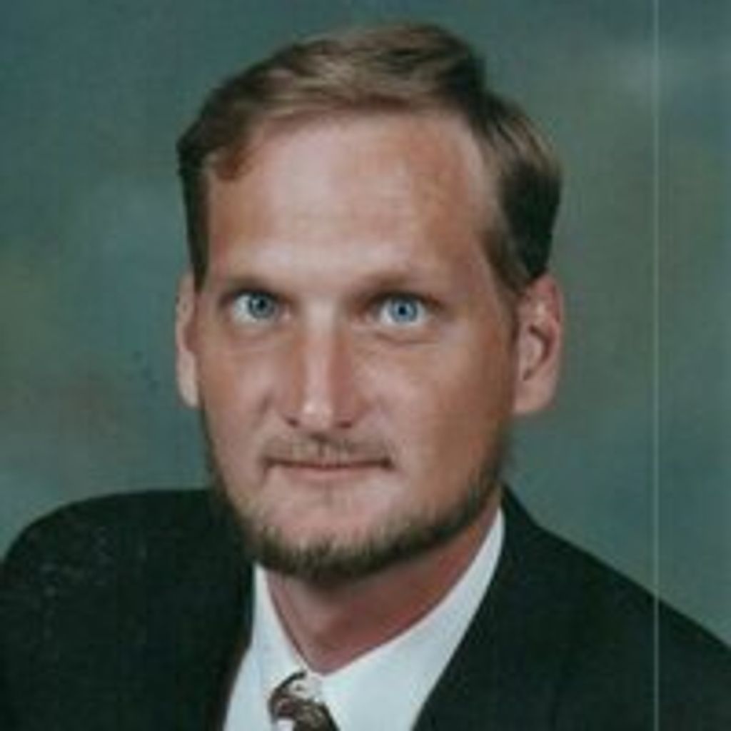 Gregory Allen Winfrey Profile Photo