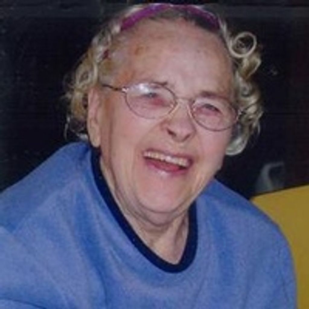 Fern Adele Weyer