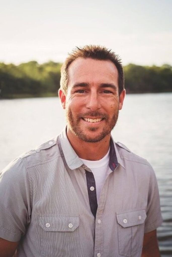 Justin Scott White Profile Photo