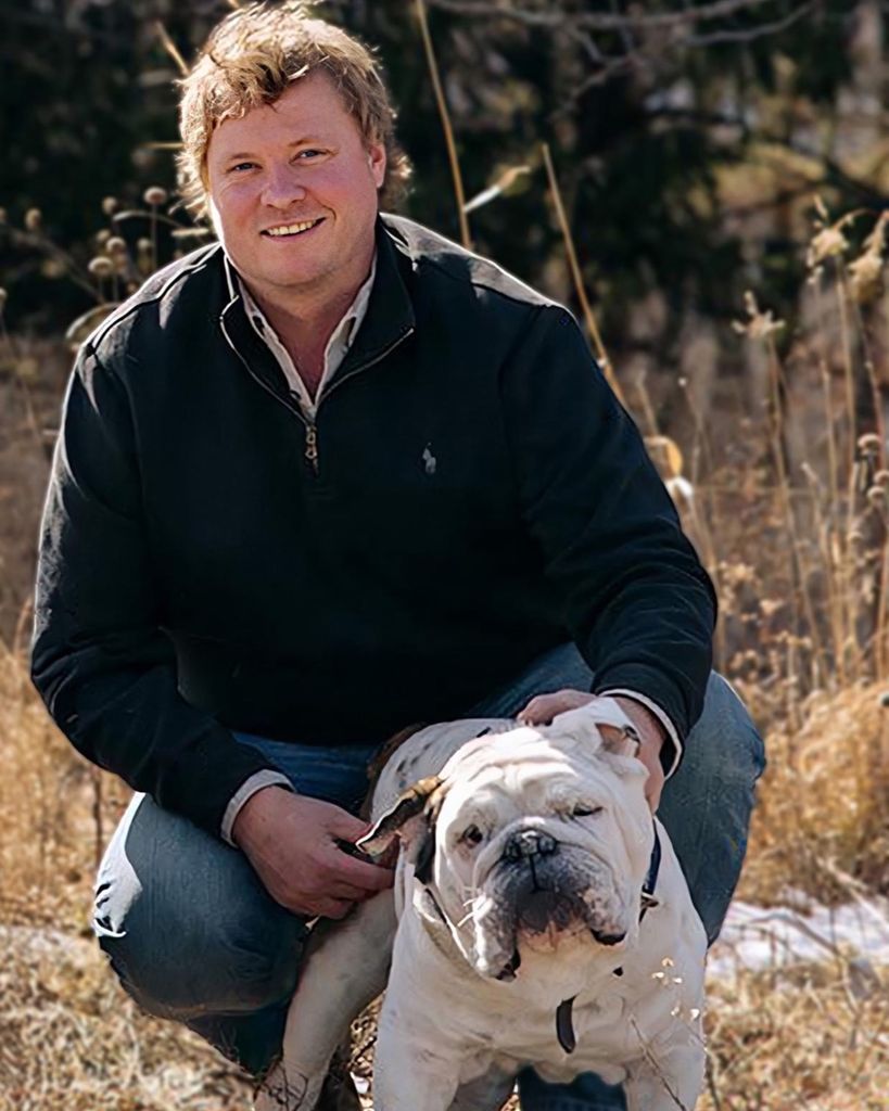 Brock Jeffrey Nelson Profile Photo