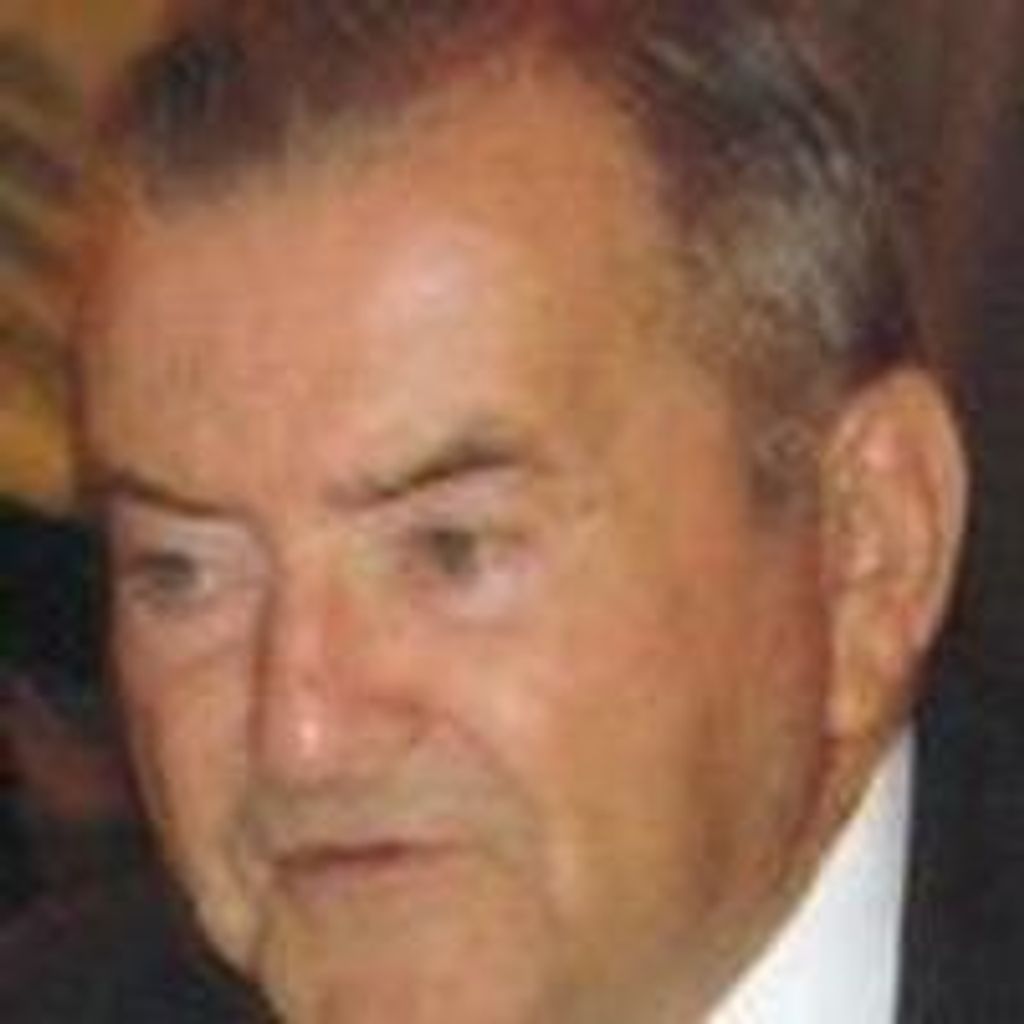 Robert H. Pickett, Sr.
