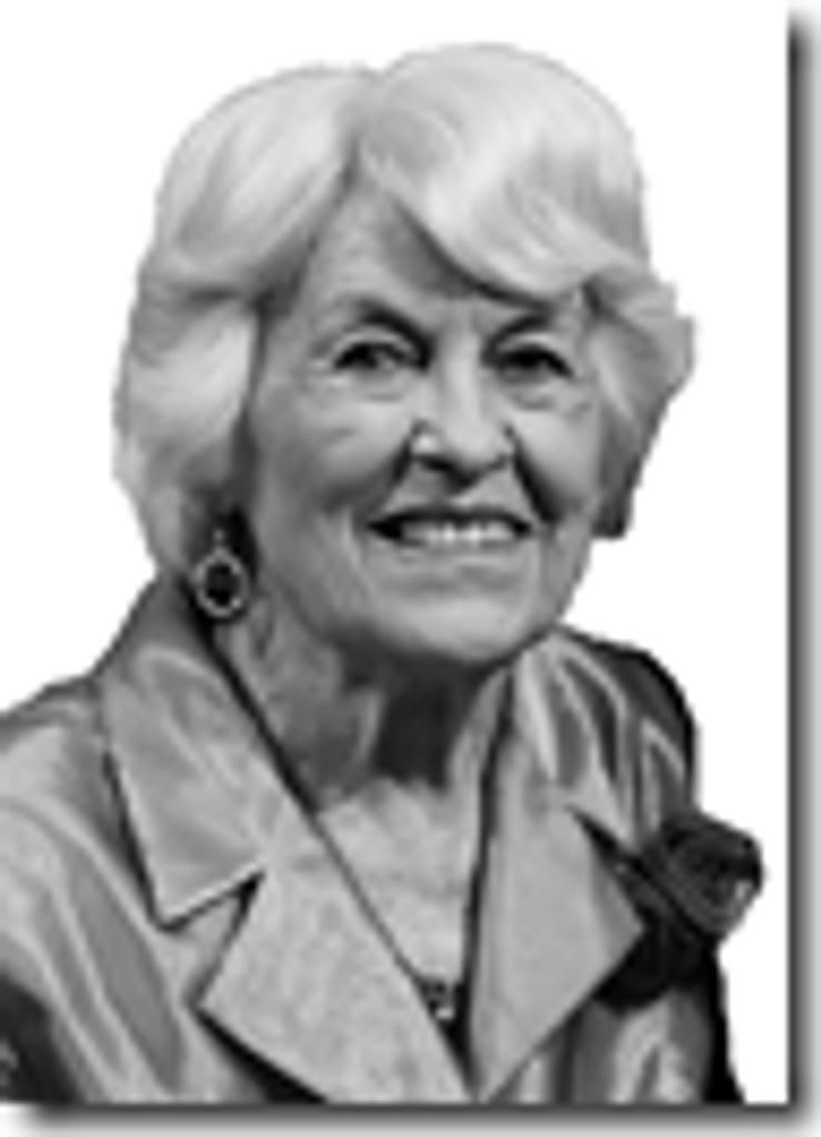 Catherine S. Woodward