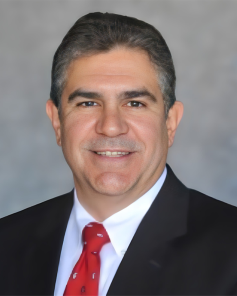 Arthur S. Provenghi