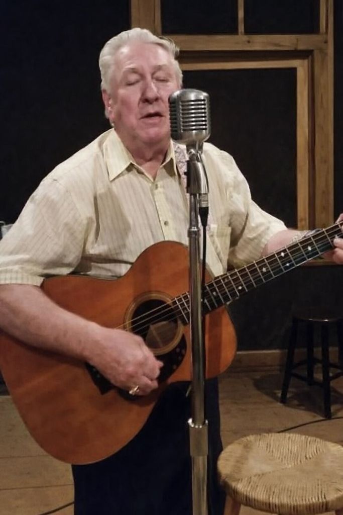 Wayne Blackwell Profile Photo