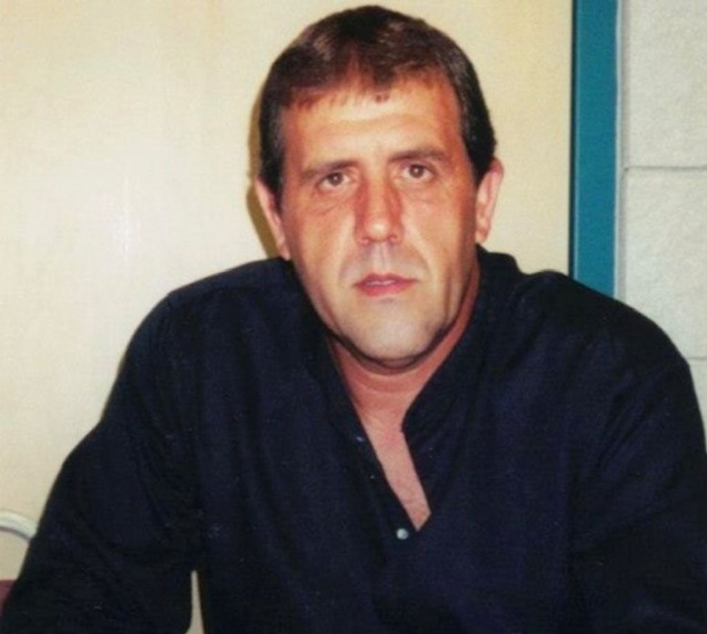Fernando M. Maia