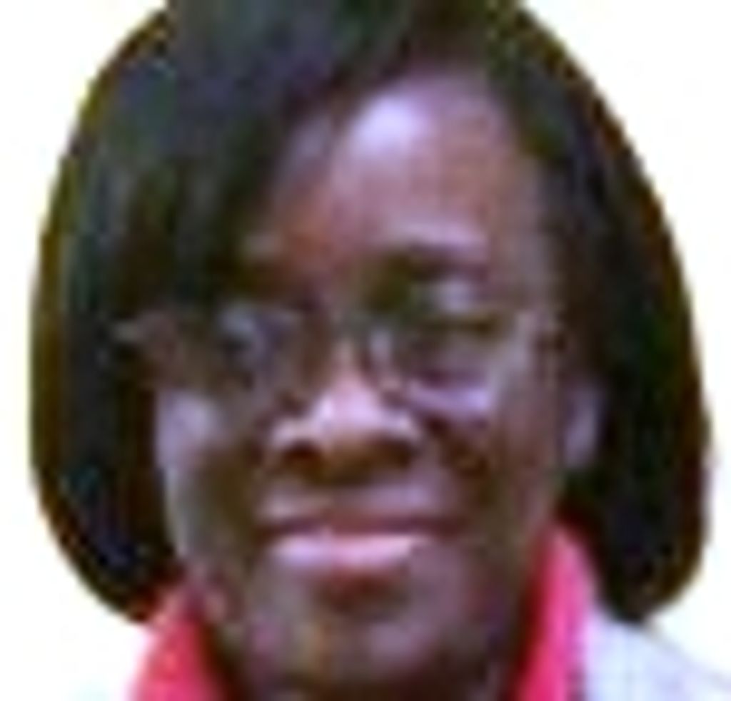 Rev. Sonia Elizabeth Taylor-Brown
