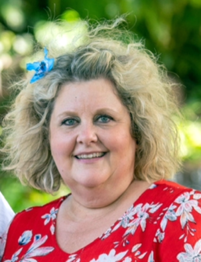 Gayle Lynne Fornshell Profile Photo