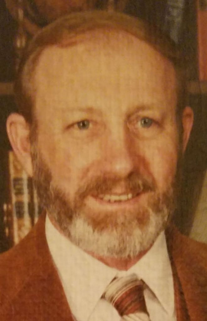 Murray Winningham