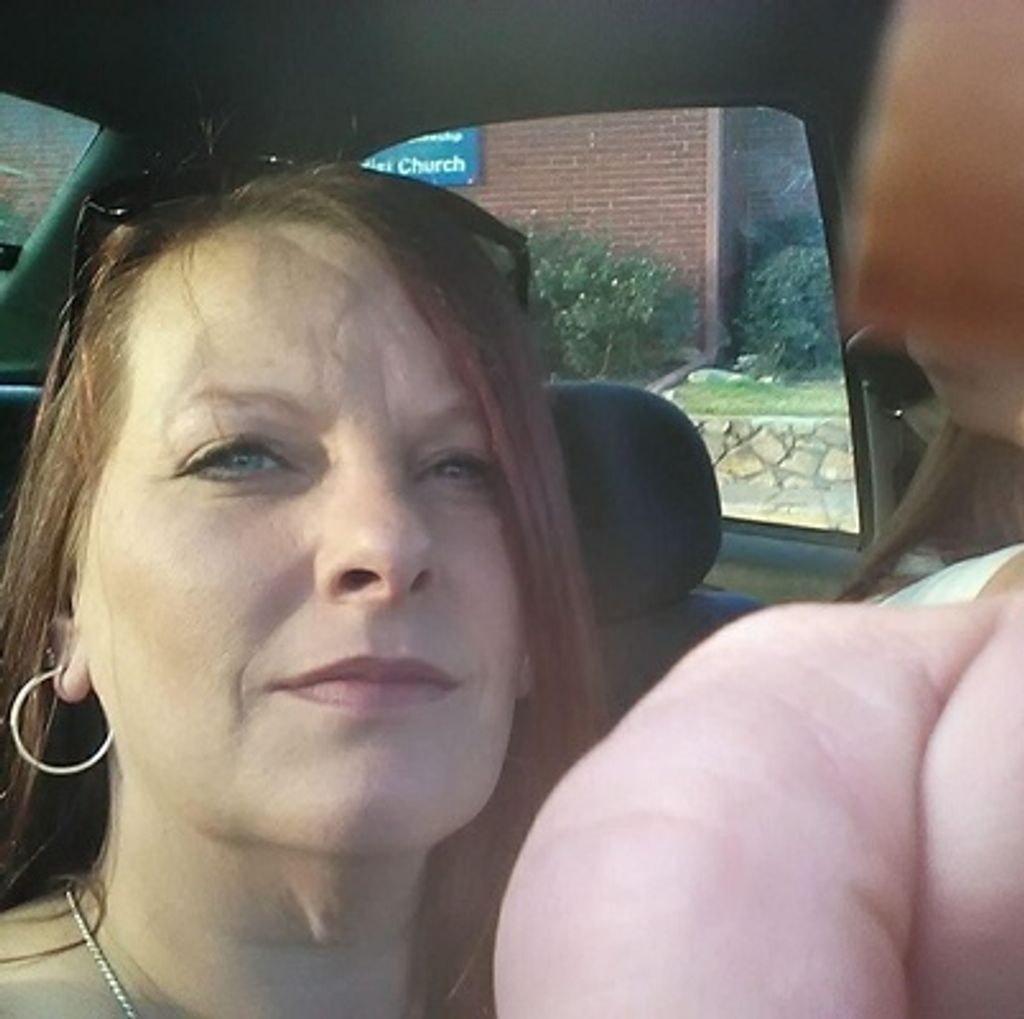 Dory Ann Mccraw Power Profile Photo