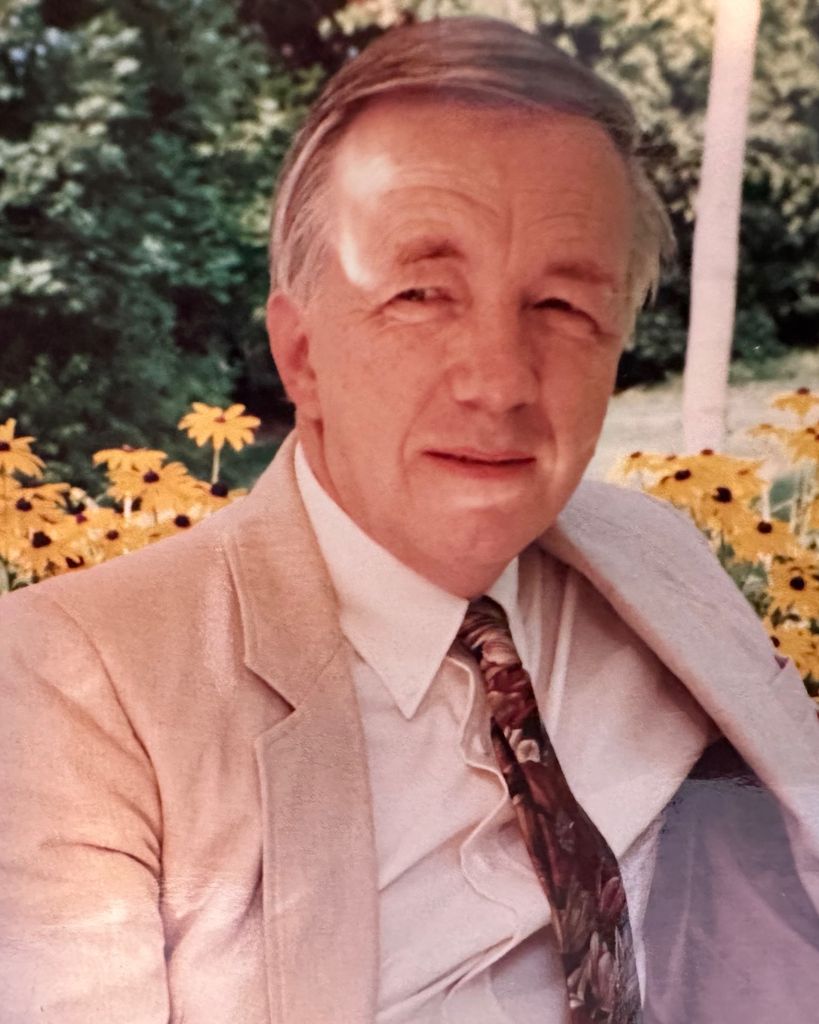 William Michael Dombroski Profile Photo