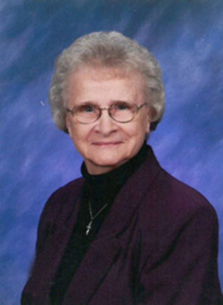 Rose Clarice Wegehaupt Profile Photo