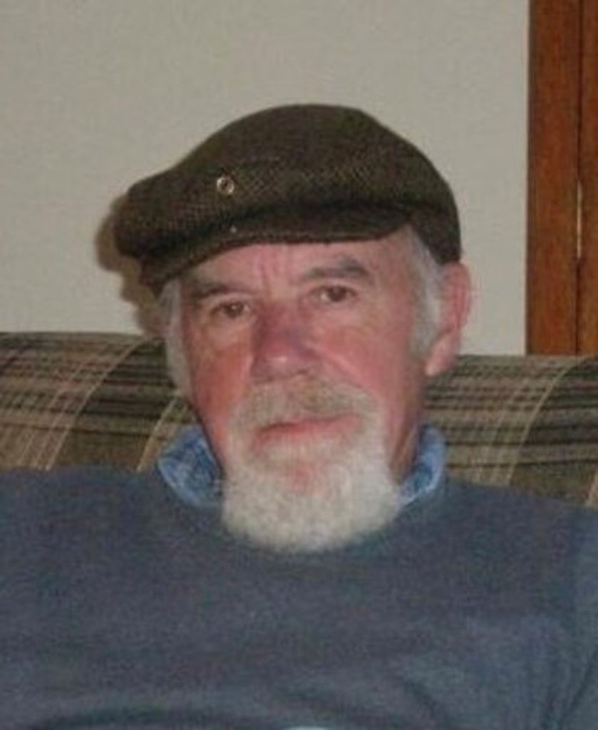 Donald Earl Simpson Profile Photo