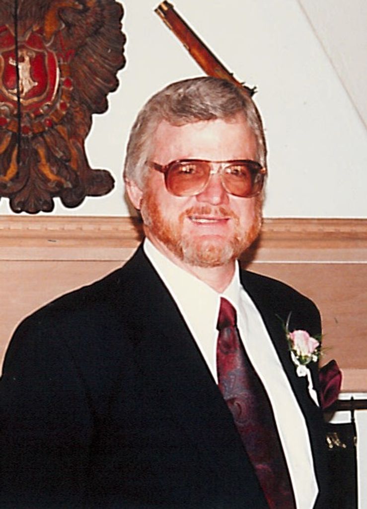 George Allen Jackson, Jr