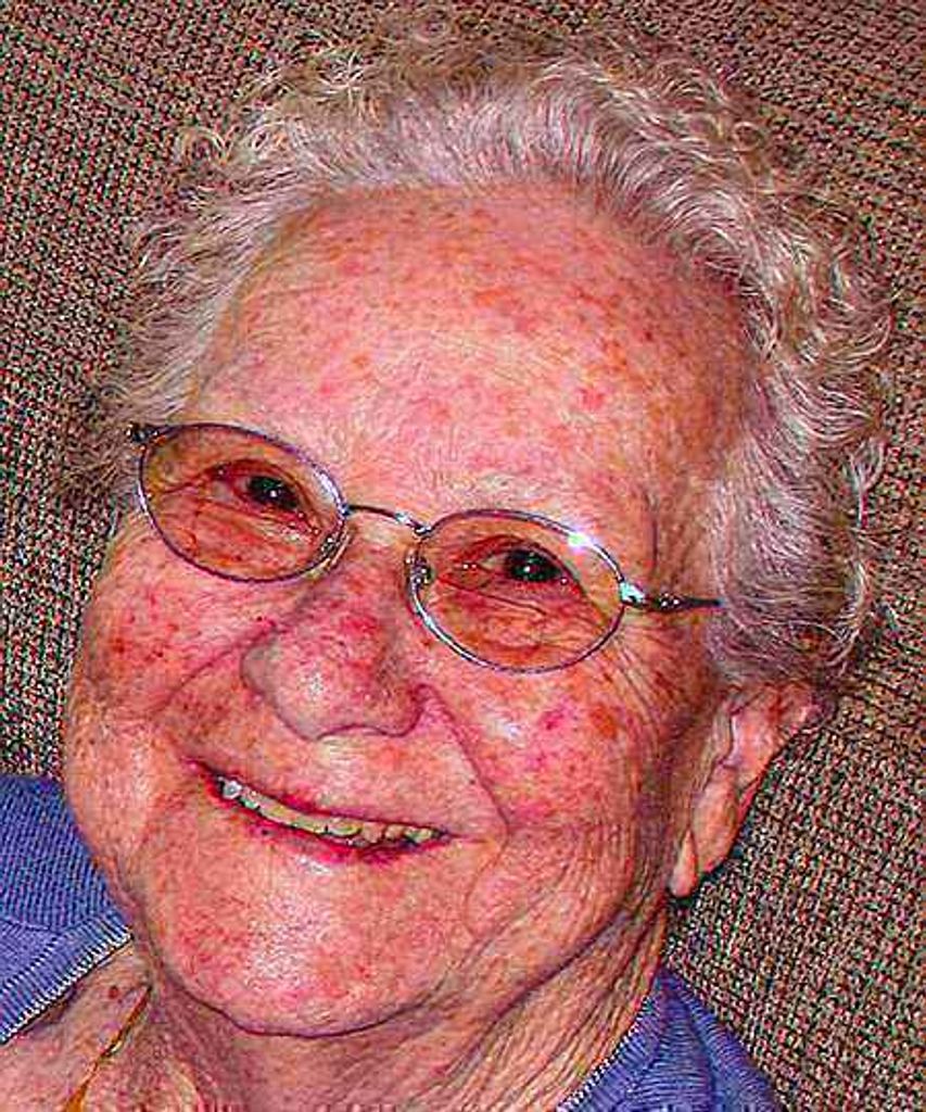 Eileen B. Agen