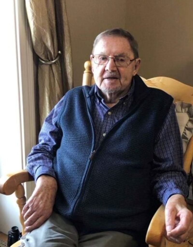 George Gideon Hardy Profile Photo