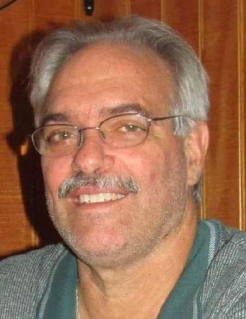 Craig A. Catton Profile Photo