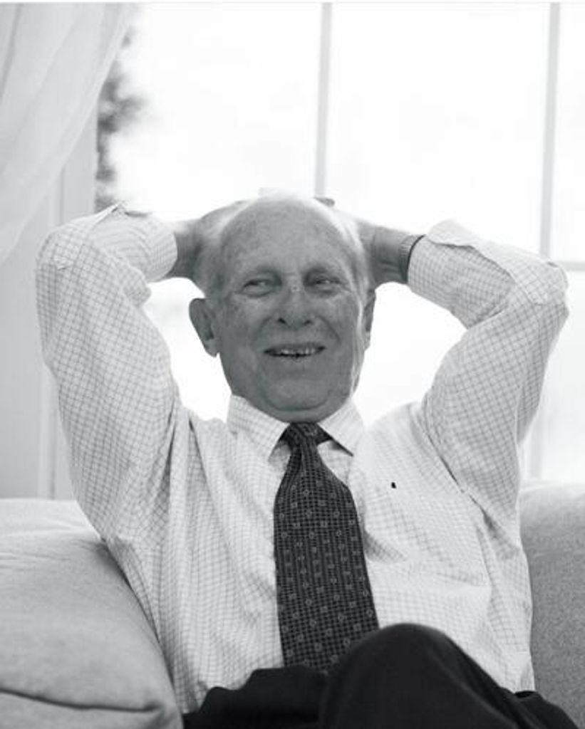 Richard Allen Rhoda Profile Photo