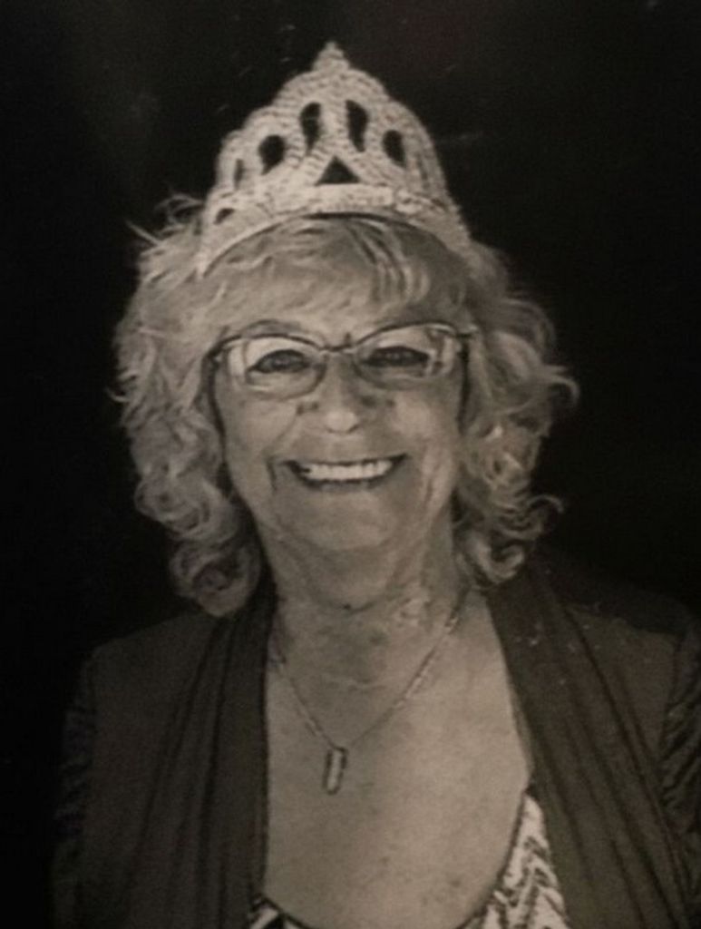 Marsha L. Fusco