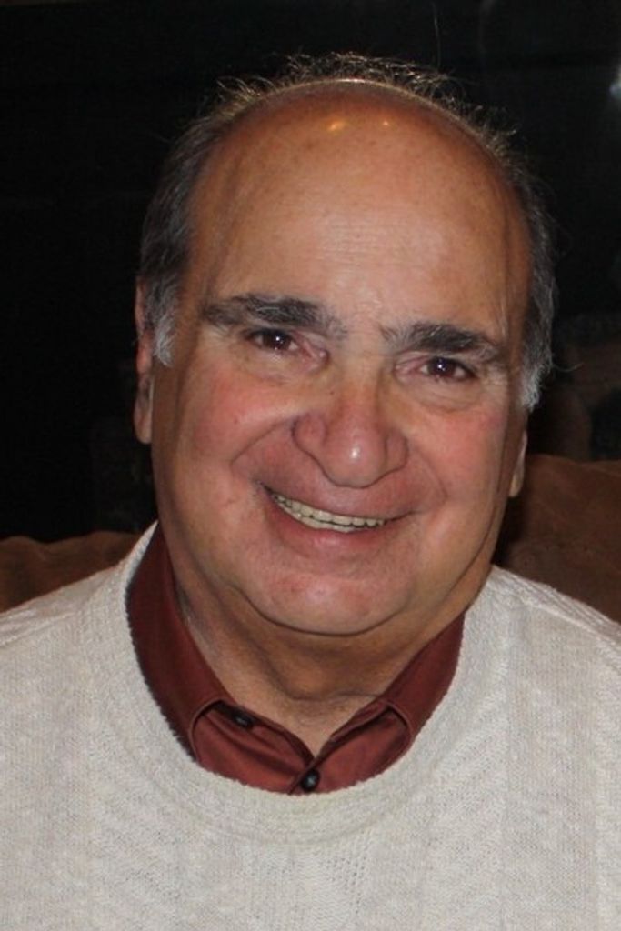 Nicholas J Picone Profile Photo