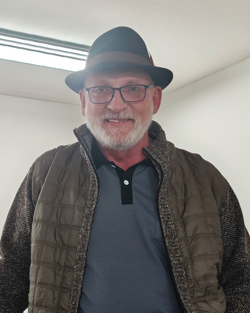 Randy Ray Bailey