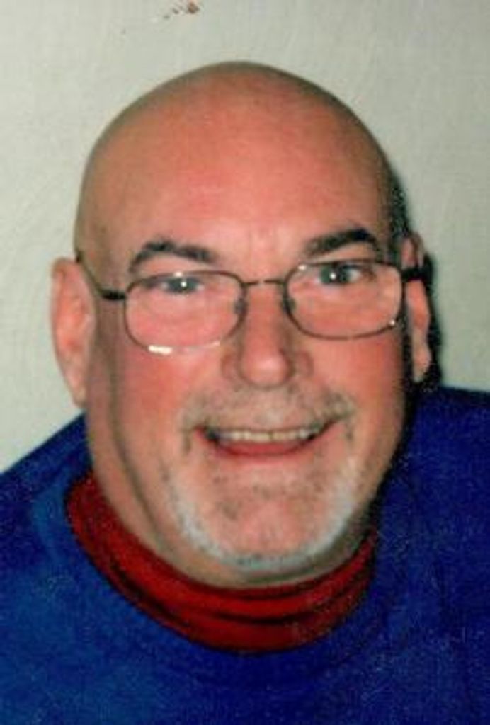 Captain Mark Larochelle