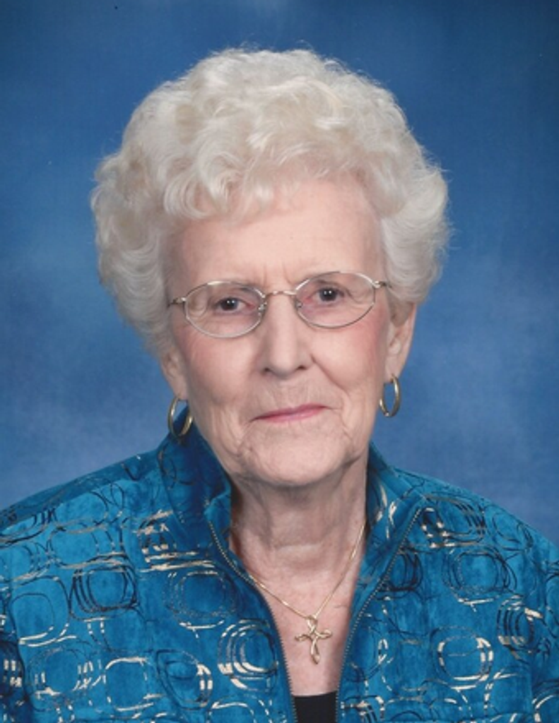 Julia Ann Jelley