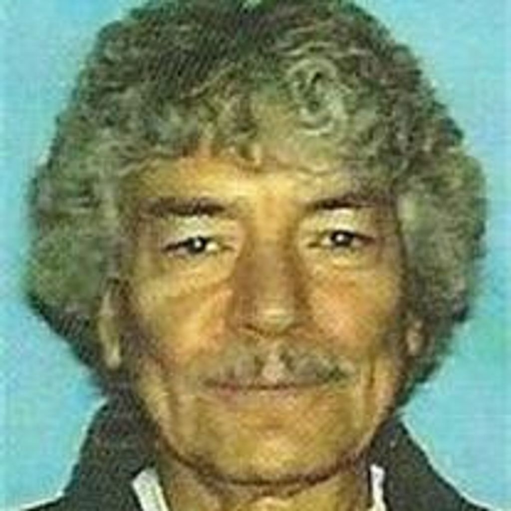 Martin A. Padilla