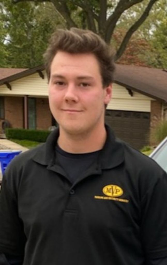 Taylor R. Womack Profile Photo