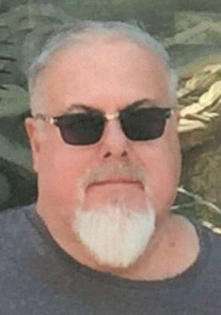 David Edward Greene Profile Photo