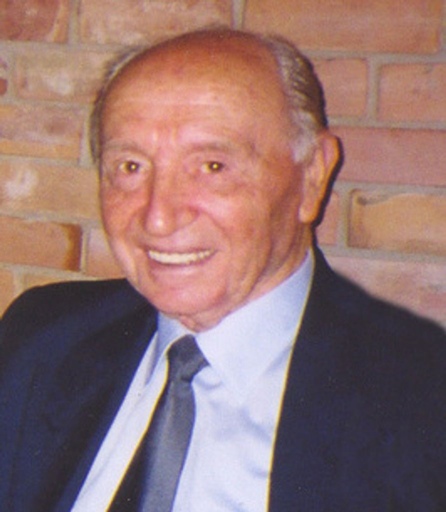 Giovanni Spensieri
