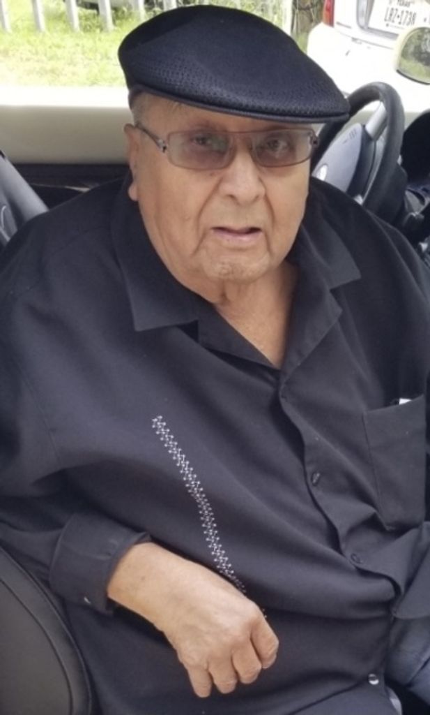 Jose "Cano" E. De Anda Profile Photo