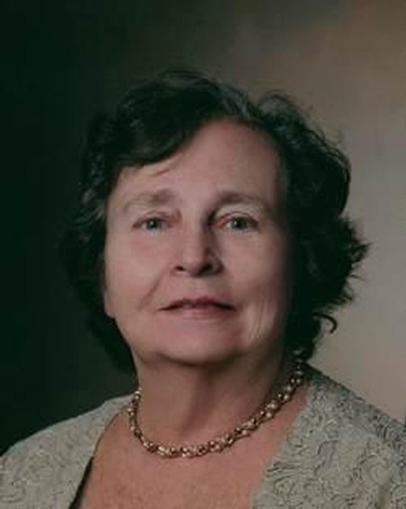 Shirley Deland Stofflet Leh Profile Photo