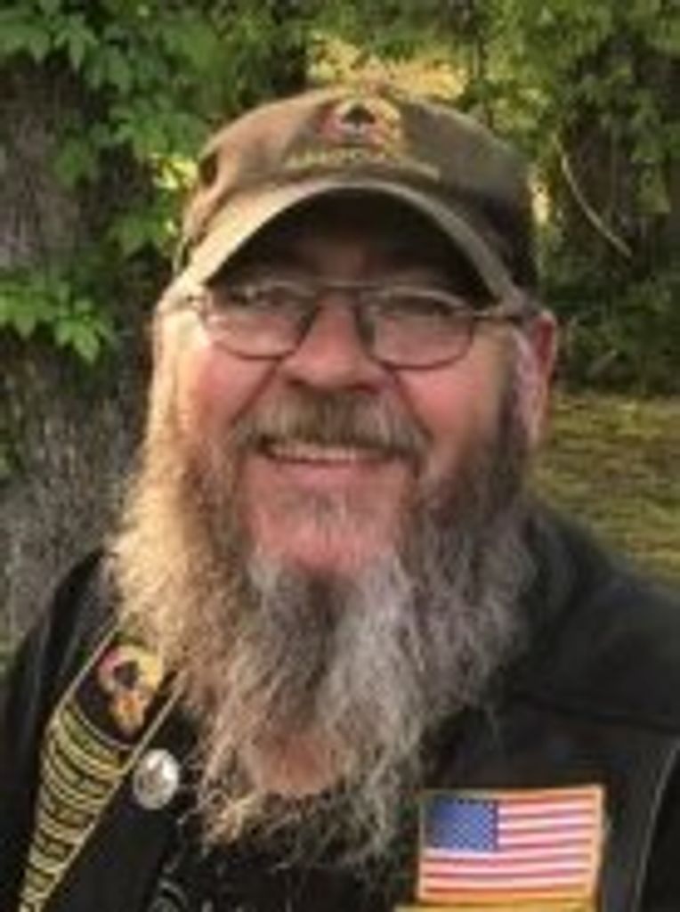 Greg Moon