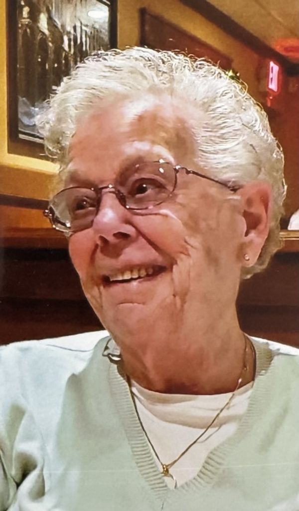 Mildred  "Millie" Cynthia (Bardo)  Kramer