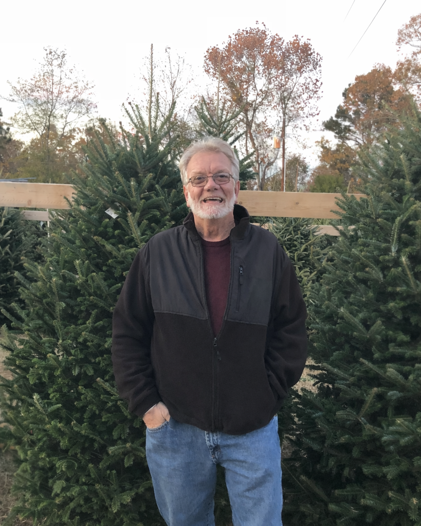 Patrick Allen Bader Profile Photo