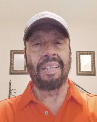 Alberto Gerardo Liendo's obituary image
