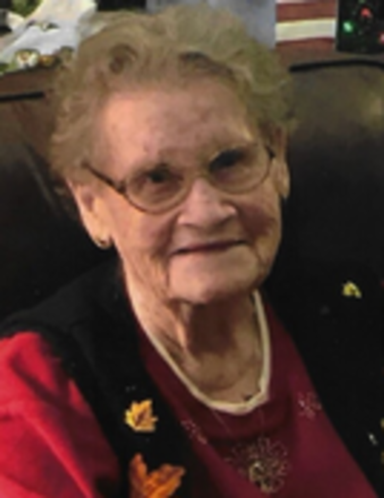 Margenette Davis Davenport Profile Photo