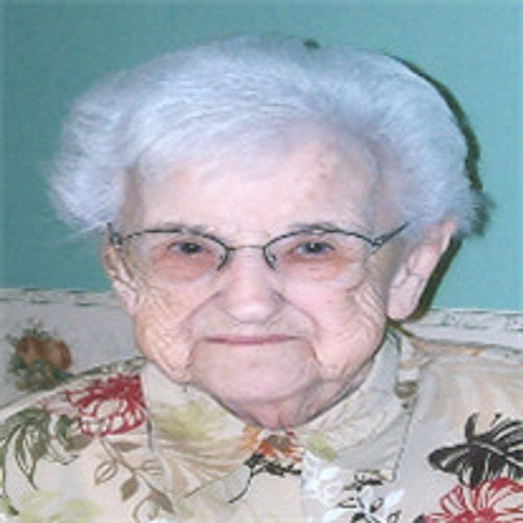 Jeannette Bissonnette Profile Photo