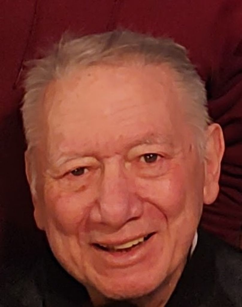 Charles F. Kenny, Jr. Profile Photo