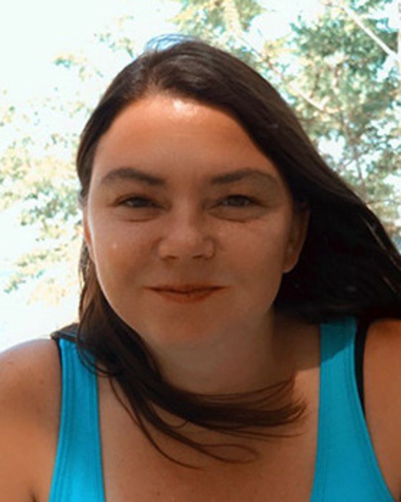 Cassie Marie Nielsen Todorovich