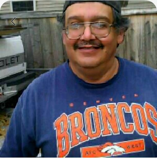 Harold Mitchell Ulibarri Profile Photo