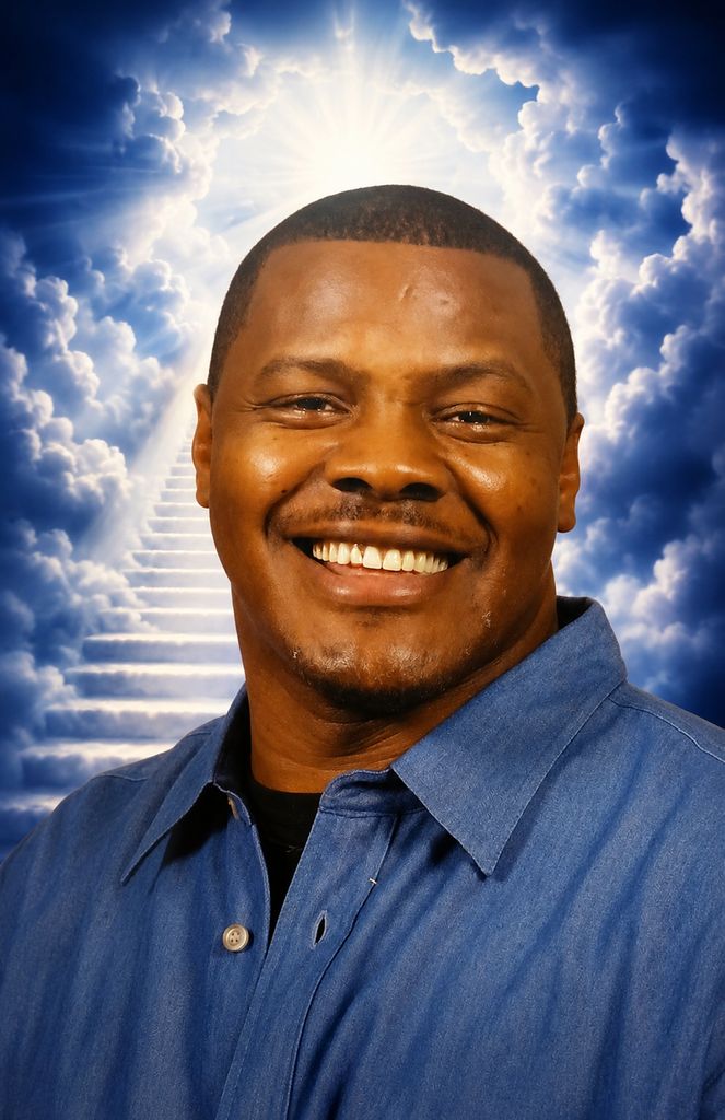 David Lee Williams Profile Photo