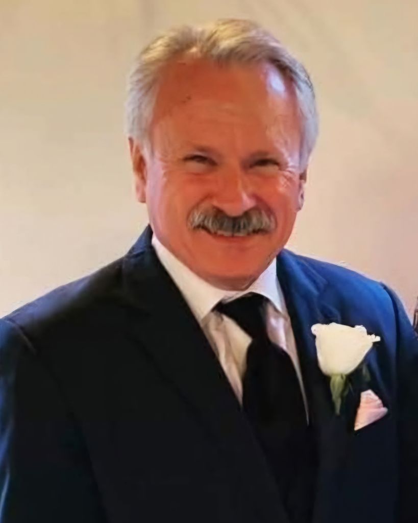 David Raymond Elliott Profile Photo