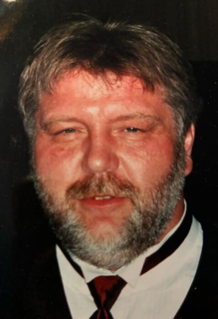 Larry John Palecek Profile Photo