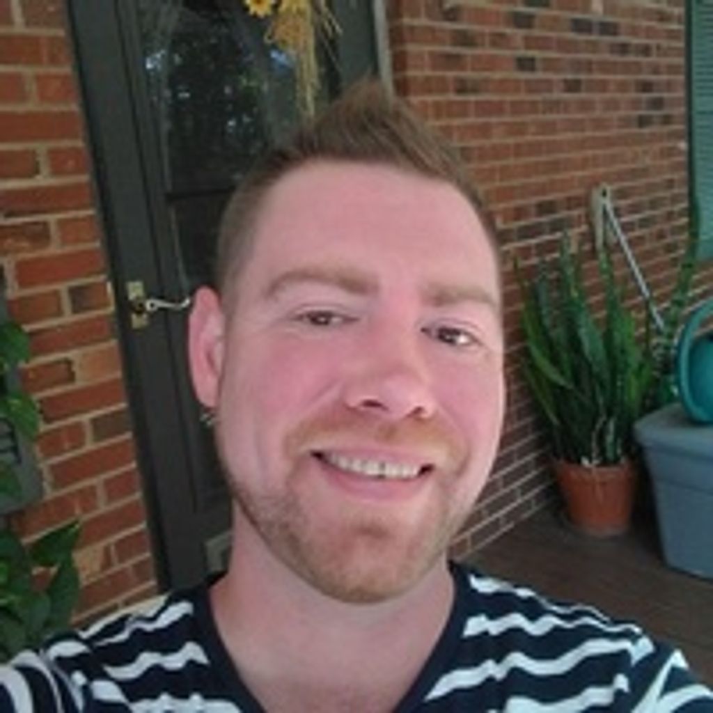 Adam Matthew Everhart