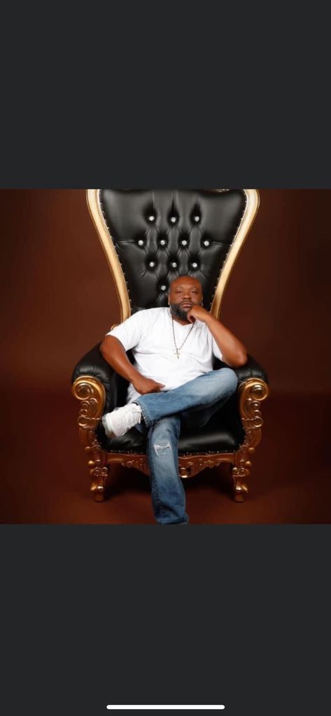 Mr. Derrick Deshon Arnold Sr. Profile Photo